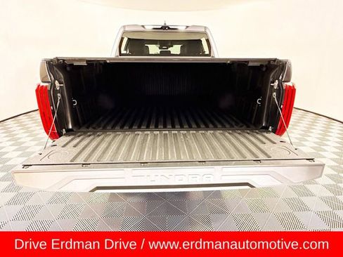 Used 2023 Toyota Tundra Limited image 34