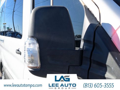 Used 2015 Ford Transit 150 XLT image 10