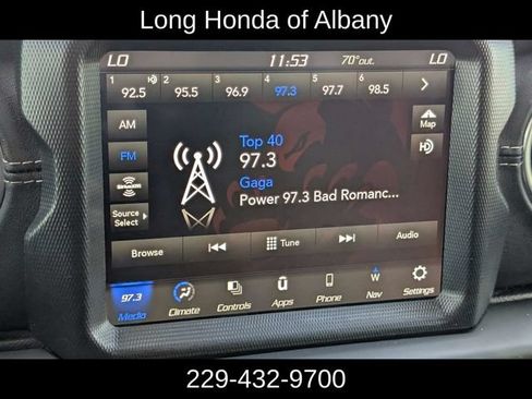 Used 2021 Jeep Wrangler Unlimited Sahara w/ Safety Group AWD/4WD image 23