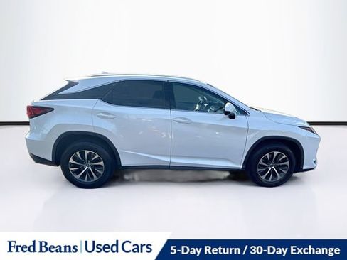 Used 2020 Lexus RX 350 AWD w/ Premium Package image 9