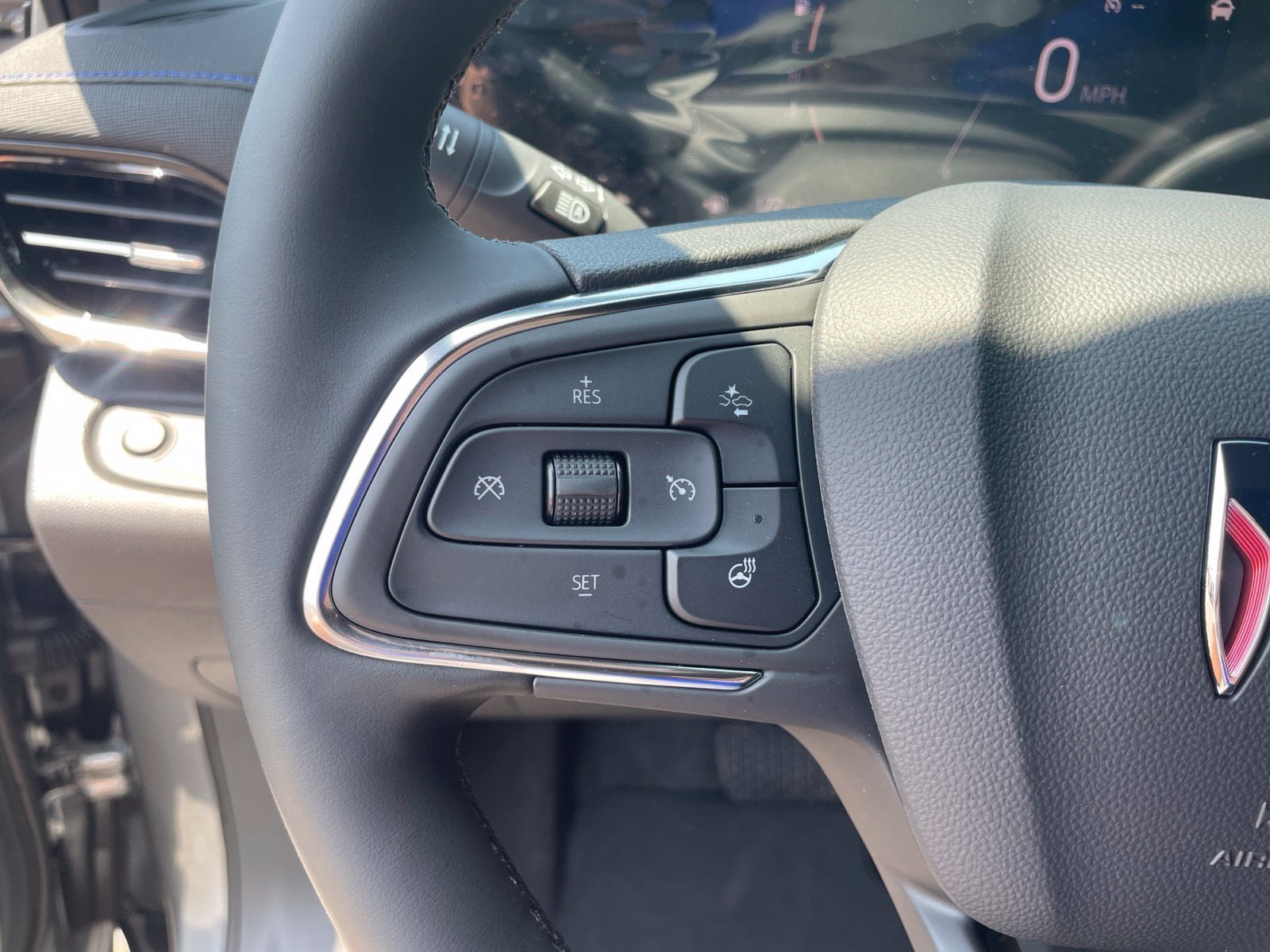 New 2026 Buick Envista Sport Touring w/ Convenience I Package FWD image 18
