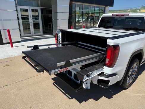 Certified 2024 GMC Sierra 1500 Denali image 7