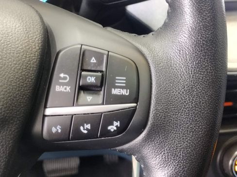 Used 2022 Ford Maverick XLT w/ Equipment Group 300A Standard AWD/4WD image 30