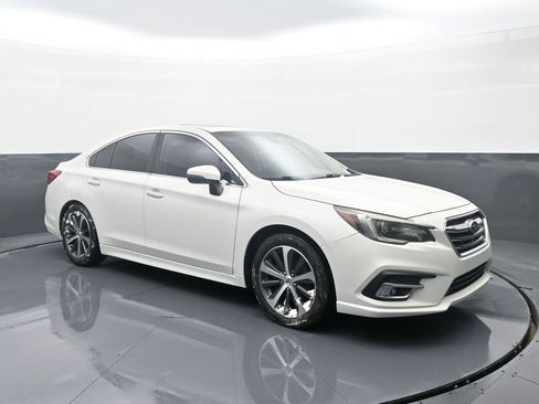 Used 2019 Subaru Legacy 2.5i Limited image 3