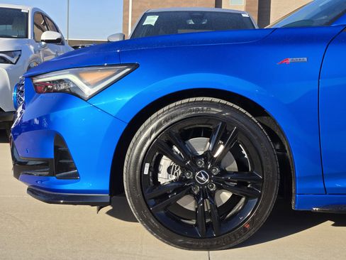 New 2026 Acura Integra A-Spec image 6