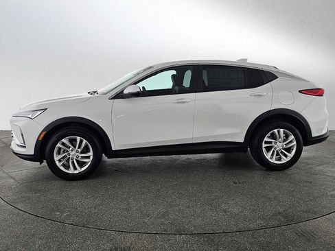 New 2026 Buick Envista Preferred w/ Advanced Safety Package image 6