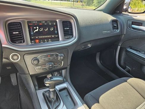Used 2022 Dodge Charger R/T w/ Blacktop Package RWD image 20