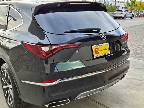 New 2026 Acura MDX FWD w/ Technology Package image 4