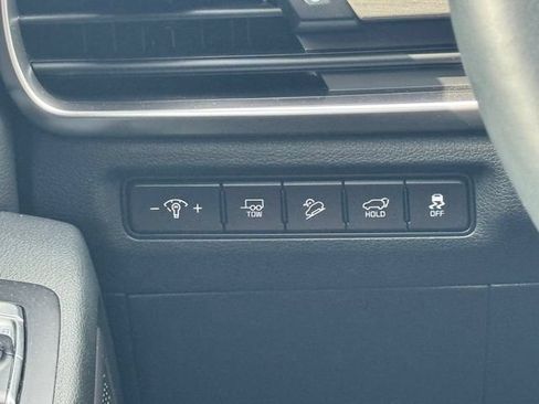 Used 2025 Kia Telluride EX X-Line AWD/4WD image 15