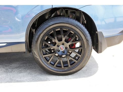 Used 2017 Subaru Forester 2.0XT Touring image 32