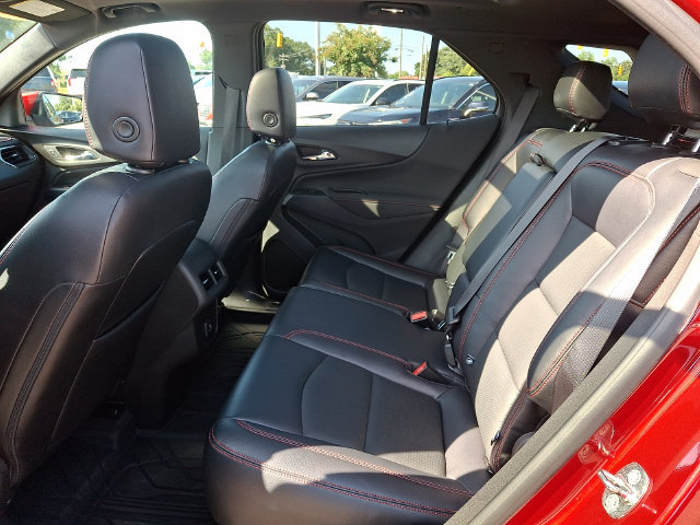 Used 2022 Chevrolet Equinox RS AWD/4WD image 10