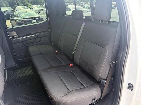 Used 2024 Ford F150 XLT w/ Equipment Group 302A MID AWD/4WD image 42