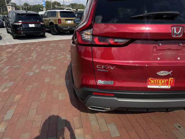 Used 2024 Honda CR-V Sport image 9