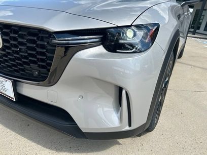 New 2026 MAZDA CX-90 3.3 Turbo w/ Premium Sport Pkg