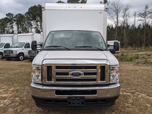 New 2024 Ford E-350 and Econoline 350 Super Duty w/ Power Windows & Locks Group image 9