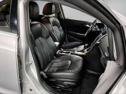 Used 2012 Buick Verano Leather FWD image 22