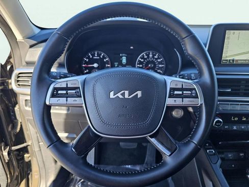 Used 2022 Kia Telluride S image 21