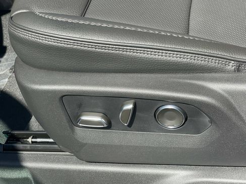 New 2026 GMC Sierra 1500 Denali AWD/4WD image 22