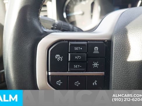 Used 2024 Ford Expedition Max Limited image 14