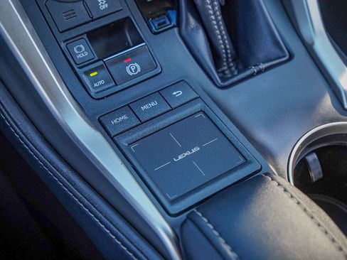 Used 2017 Lexus NX 200t FWD image 21