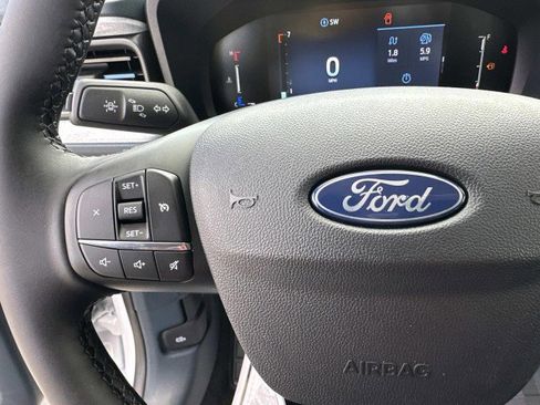 New 2025 Ford Maverick XLT w/ XLT Luxury Package image 24