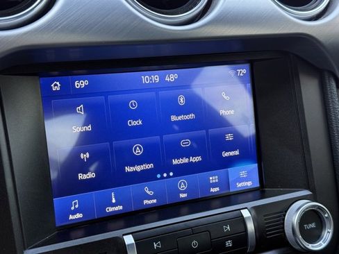 Used 2022 Ford Mustang GT Premium w/ Equipment Group 401A image 26