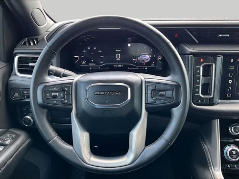 Certified 2023 GMC Yukon XL Denali AWD/4WD image 6
