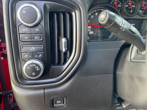 Used 2023 GMC Sierra 1500 Pro w/ Convenience Package image 20