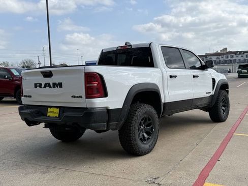 New 2026 RAM 1500 RHO image 7