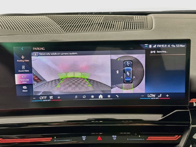 Used 2026 BMW 530i xDrive AWD/4WD image 14