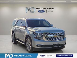 Used 2016 Chevrolet Tahoe LT AWD/4WD video 1