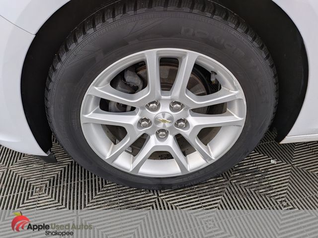 Used 2015 Chevrolet Malibu LT w/ Power Convenience Package FWD image 41