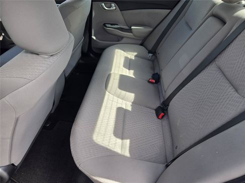 Used 2014 Honda Civic EX image 27