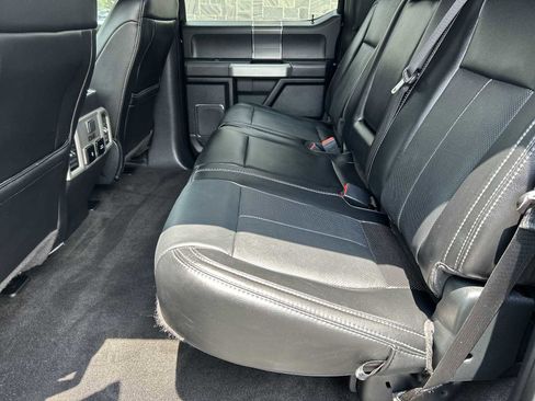 Used 2020 Ford F150 Lariat w/ Equipment Group 502A Luxury RWD image 9