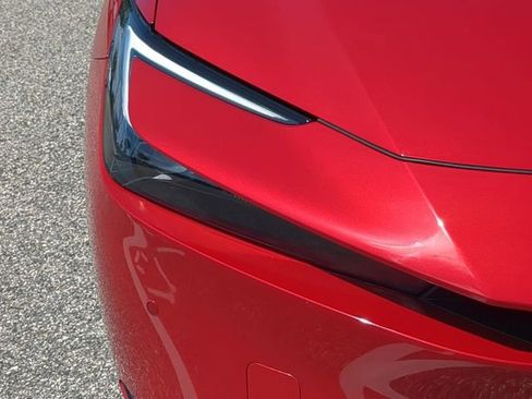Used 2024 Toyota Prius XLE image 10