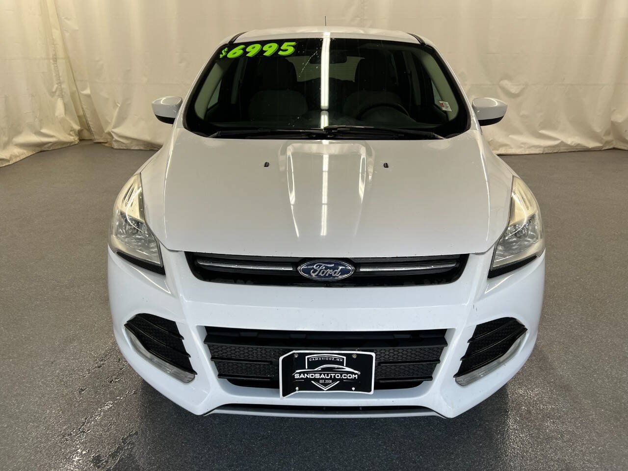 Used 2014 Ford Escape SE FWD image 2