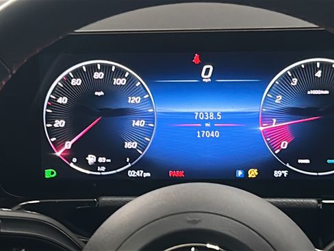 Used 2025 Mercedes-Benz GLA 250 image 23