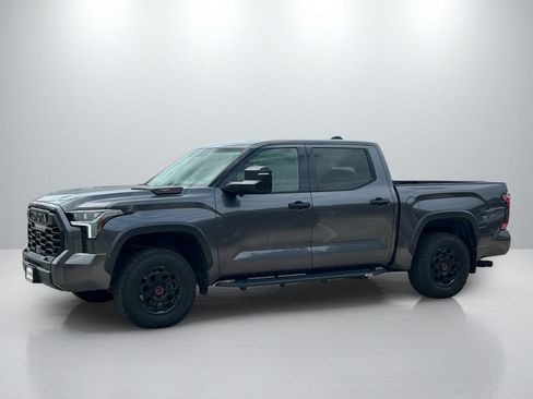 Used 2023 Toyota Tundra TRD Pro w/ TRD Pro Tow Package AWD/4WD image 8