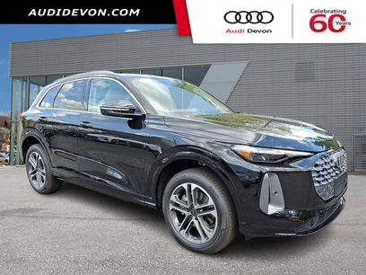 New 2025 Audi Q5 Premium Plus