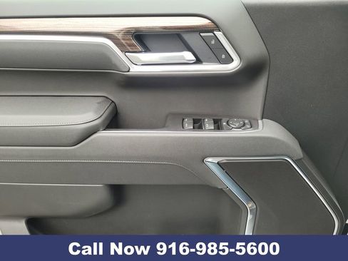 New 2026 Chevrolet Silverado 1500 LT image 26