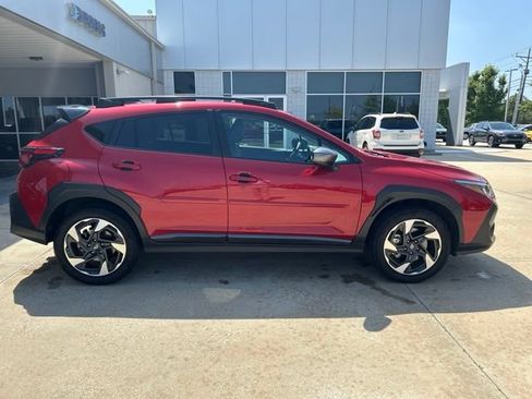 Certified 2024 Subaru Crosstrek 2.5i Limited AWD/4WD image 3