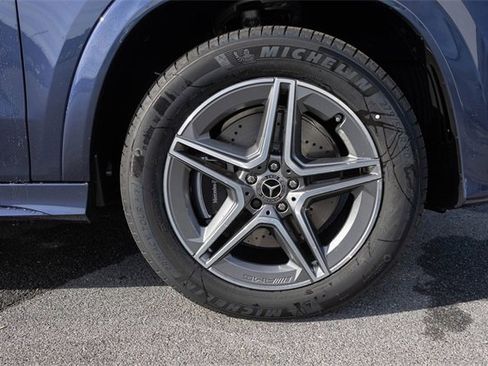 New 2026 Mercedes-Benz GLE 450 GLE 450 image 11