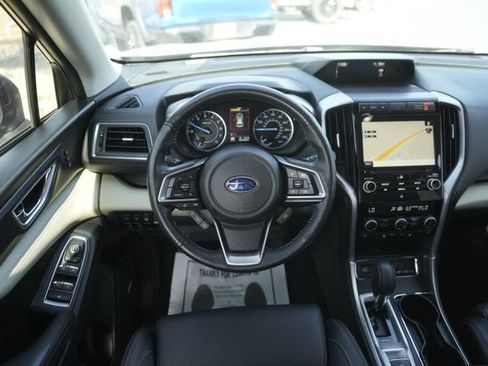 Used 2022 Subaru Ascent Limited w/ Technology Package image 22