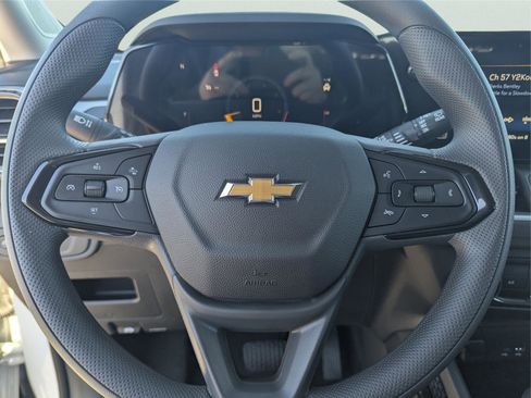 New 2026 Chevrolet TrailBlazer LS w/ LS Convenience Package image 26