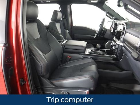 New 2025 Ford F150 Raptor image 76