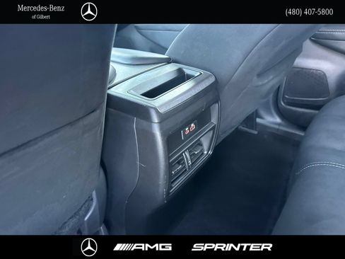 Used 2020 Nissan Murano S w/ Technology Package FWD image 20