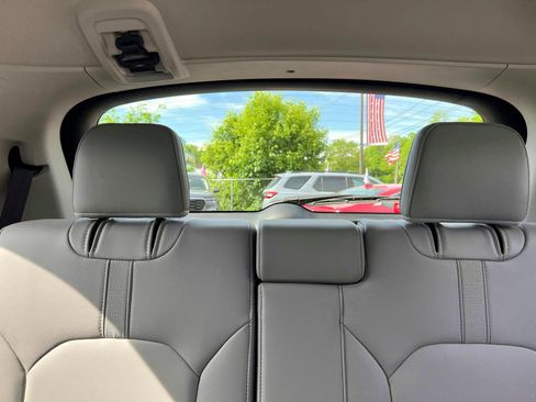 Certified 2025 Honda Pilot EX-L image 12