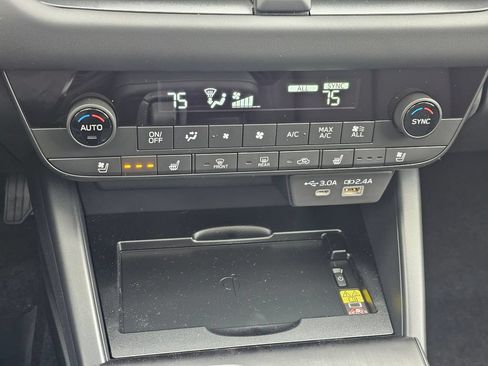 New 2026 Subaru Outback Touring XT AWD/4WD image 23
