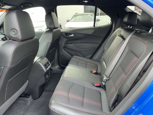 Used 2024 Chevrolet Equinox RS image 11