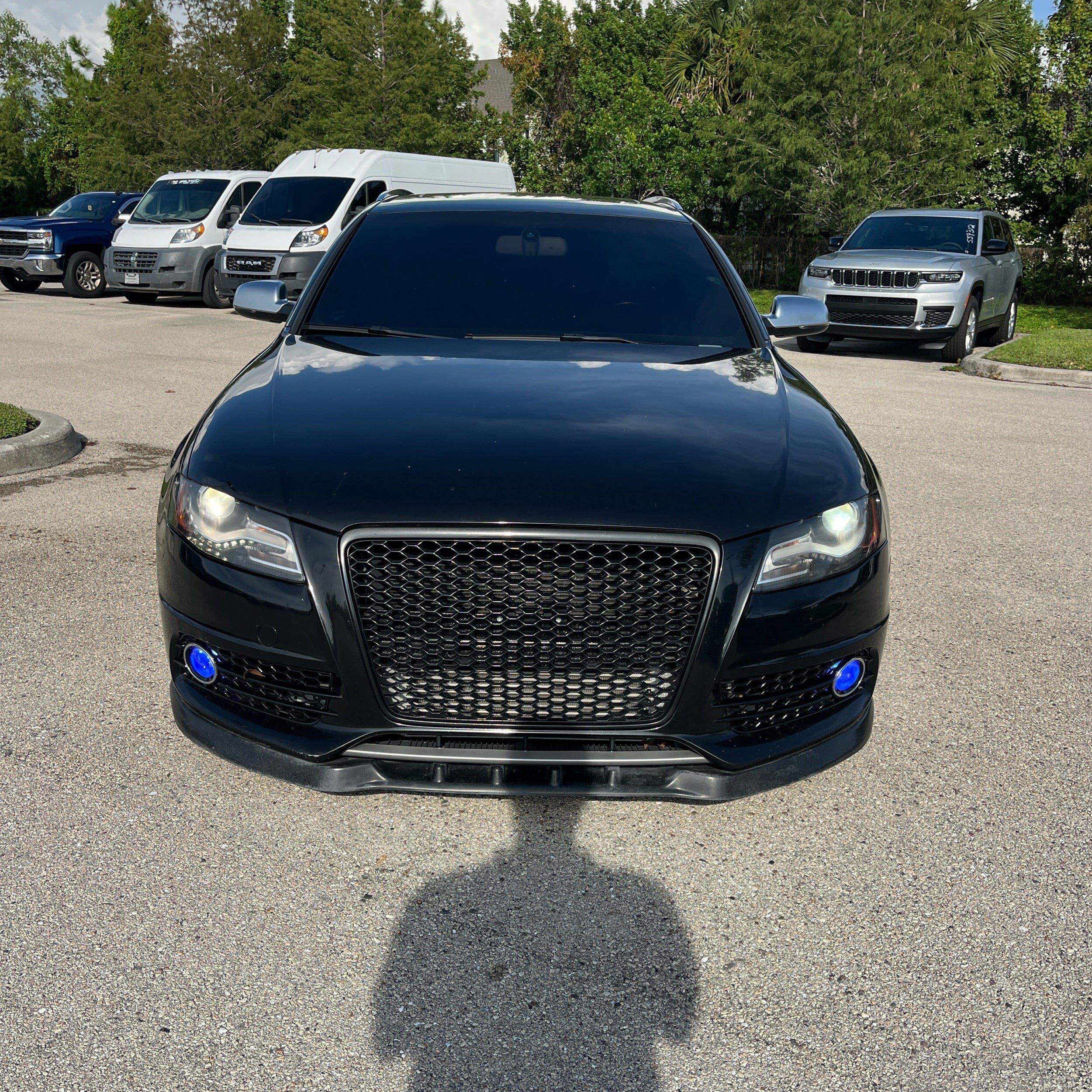 Used 2012 Audi A4 2.0T Premium Plus AWD/4WD image 18